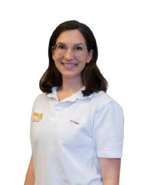 Dr. med. Patricia Haag